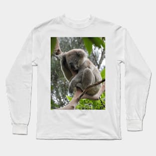 Koala Long Sleeve T-Shirt